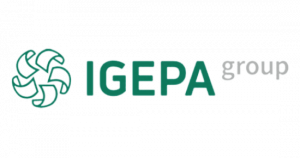 IGEPA group - Partner von GJDruck Langenfeld